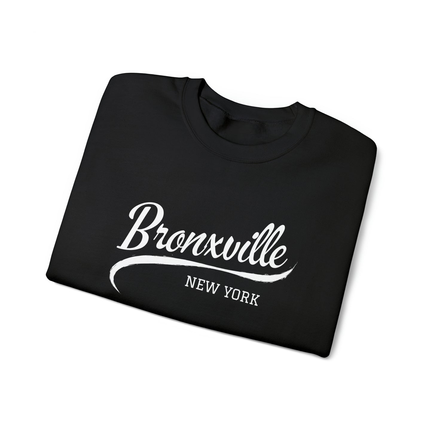 The Bronxville Crew