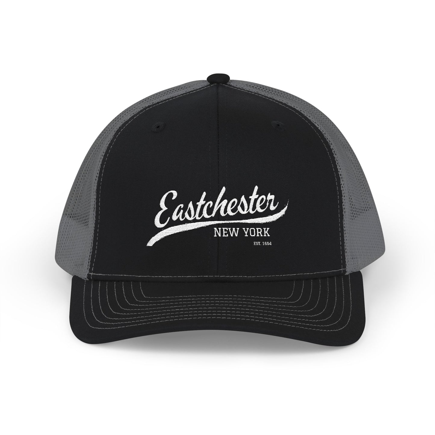 Eastchester trucker hat