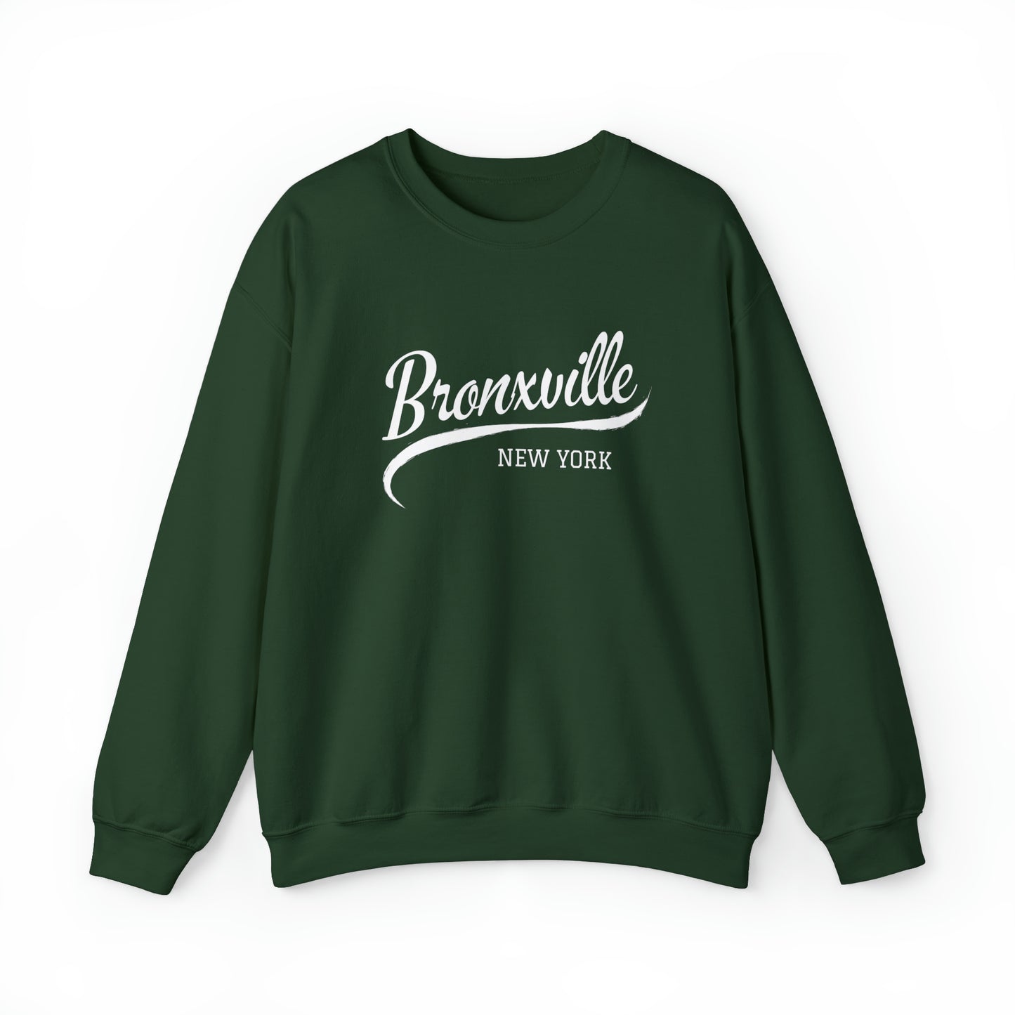The Bronxville Crew