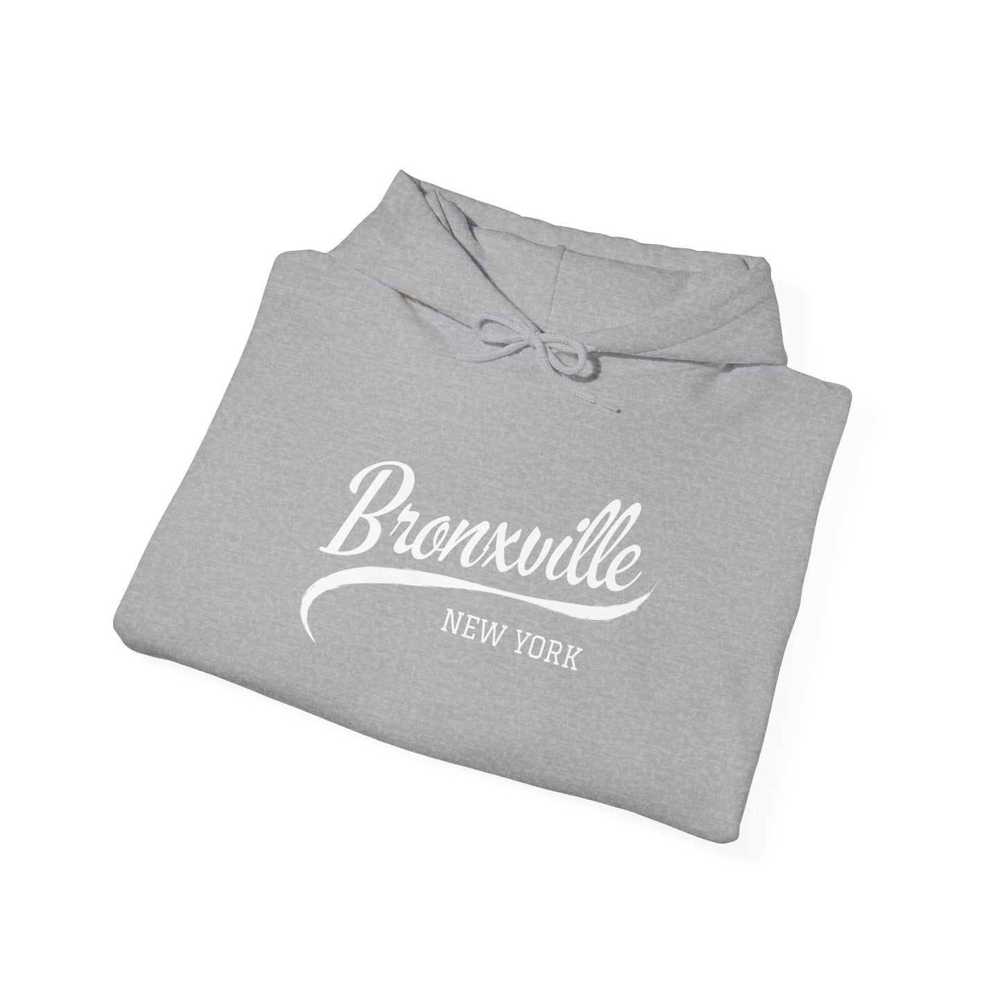 Bronxville Unisex Heavy Blend™ Hooded Sweatshirt