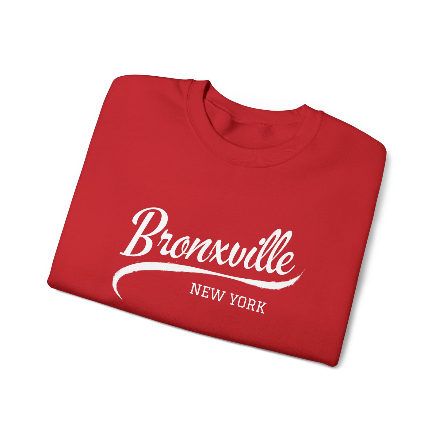 The Bronxville Crew