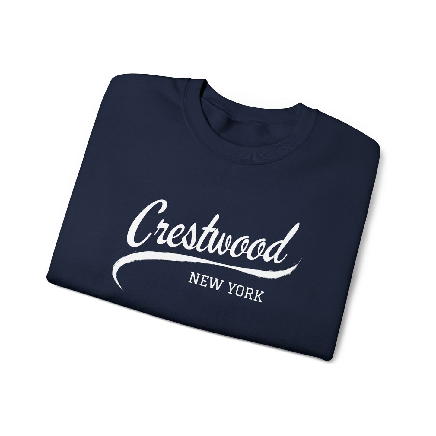 The Crestwood Crew