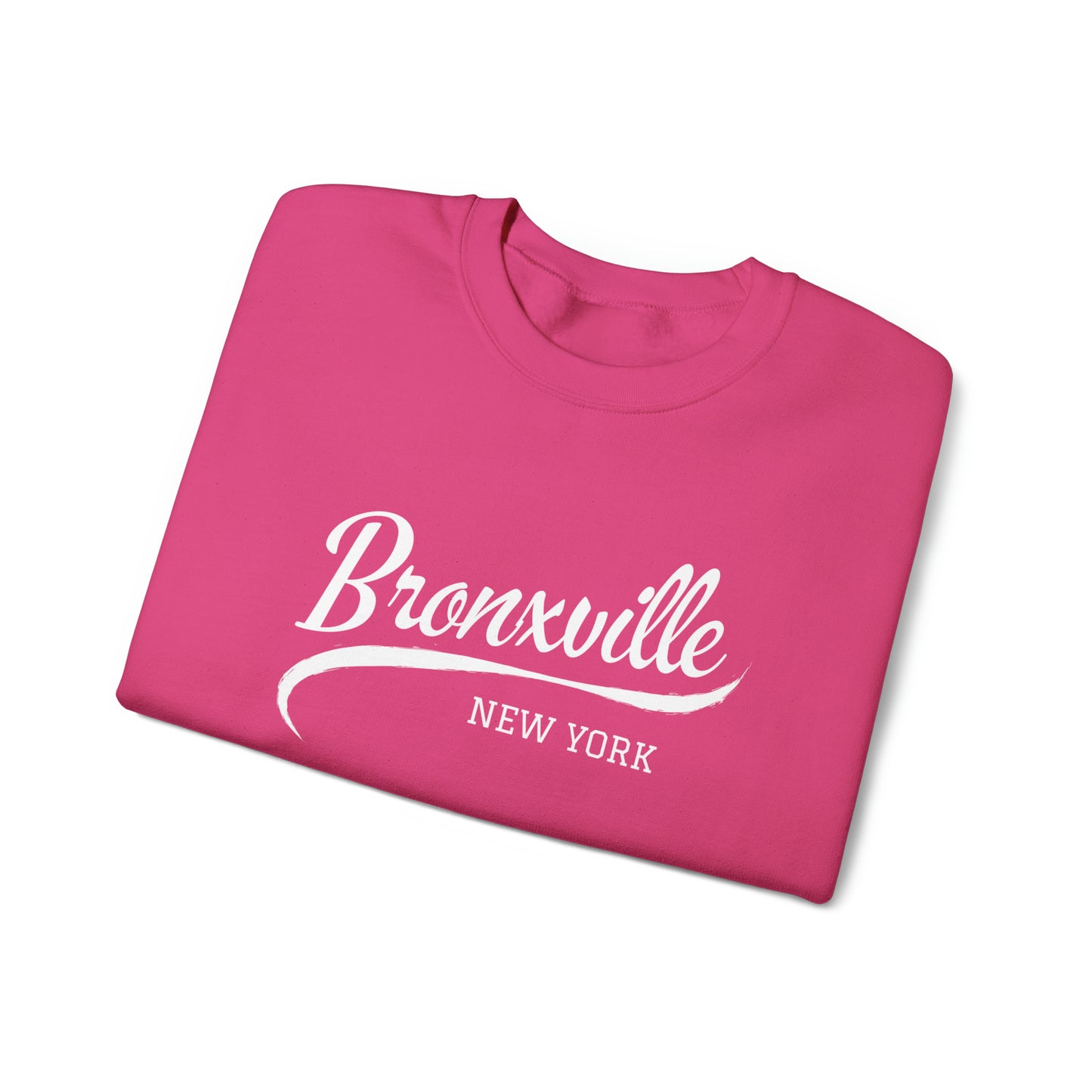 The Bronxville Crew