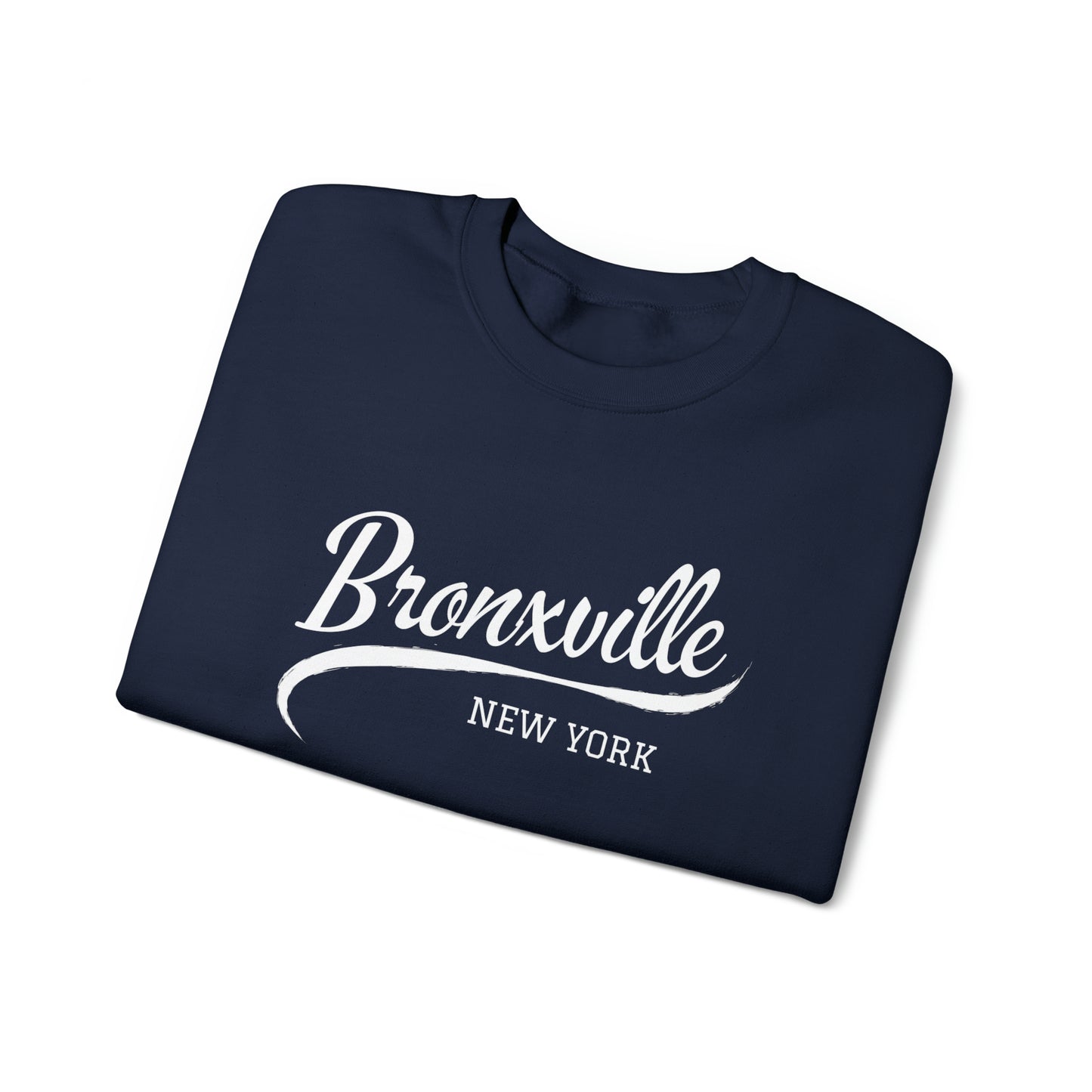 The Bronxville Crew