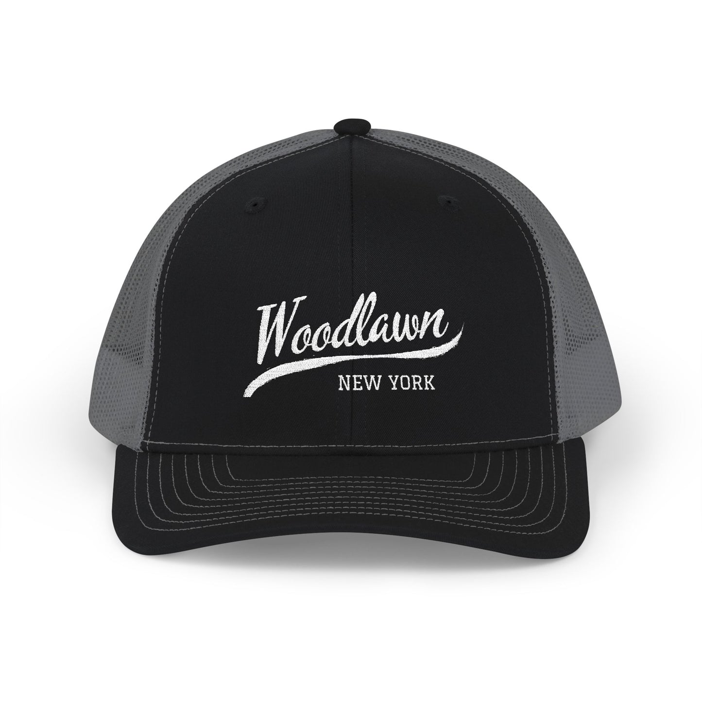 Woodlawn trucker hat