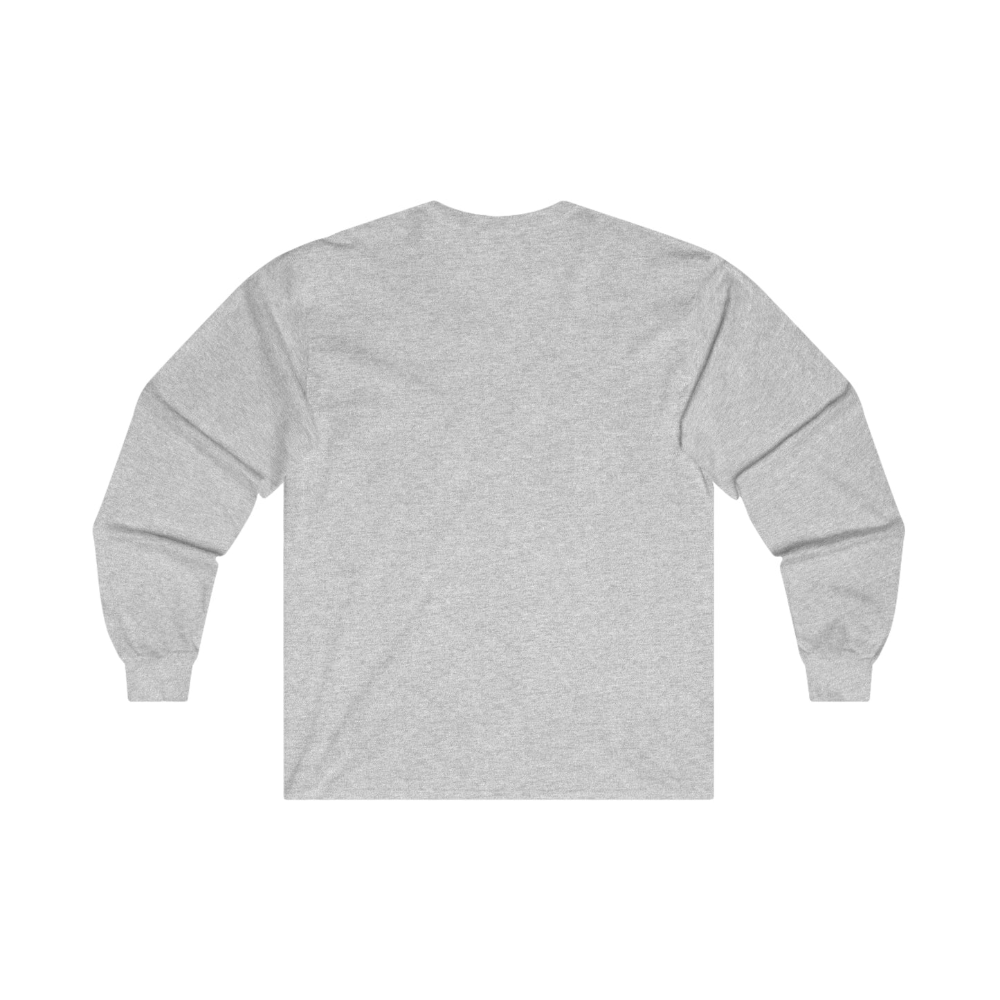 BXV Striped Cotton Long Sleeve Tee