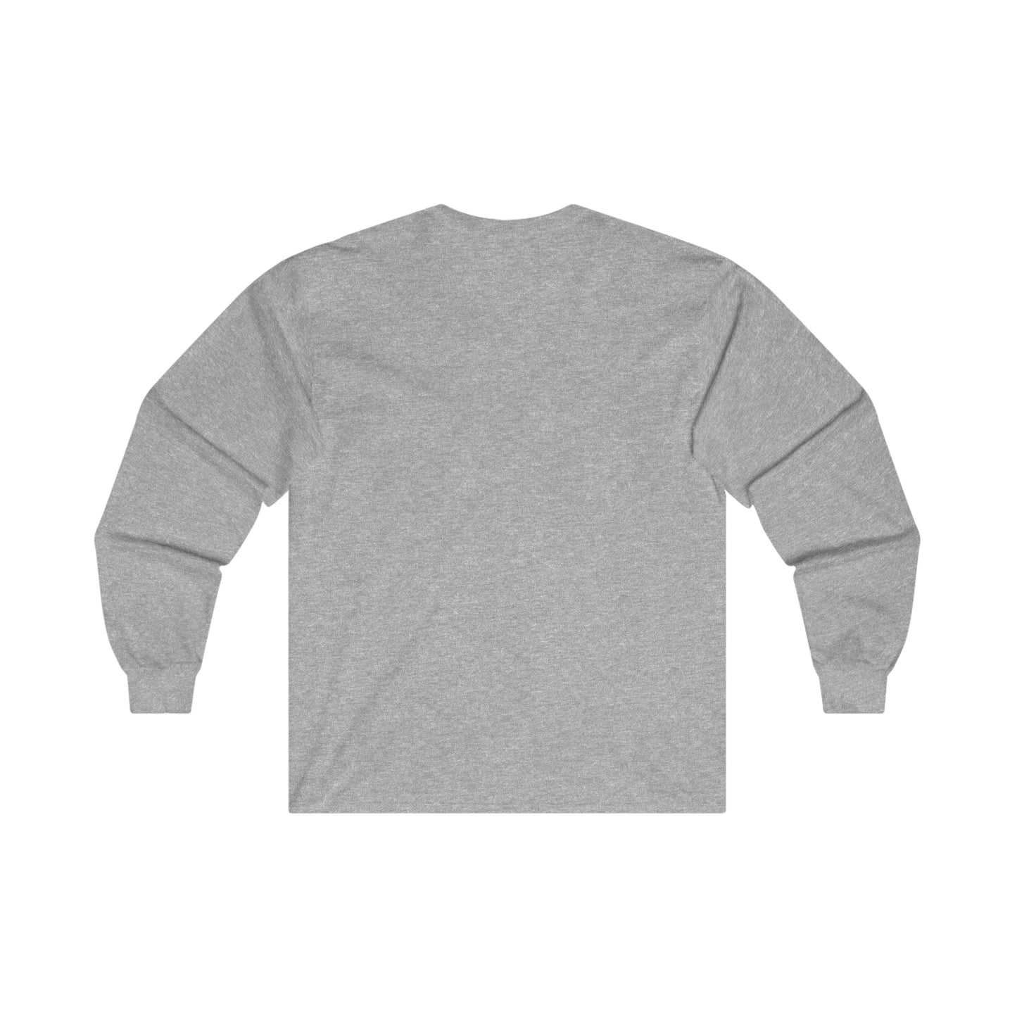 BXV Striped Cotton Long Sleeve Tee