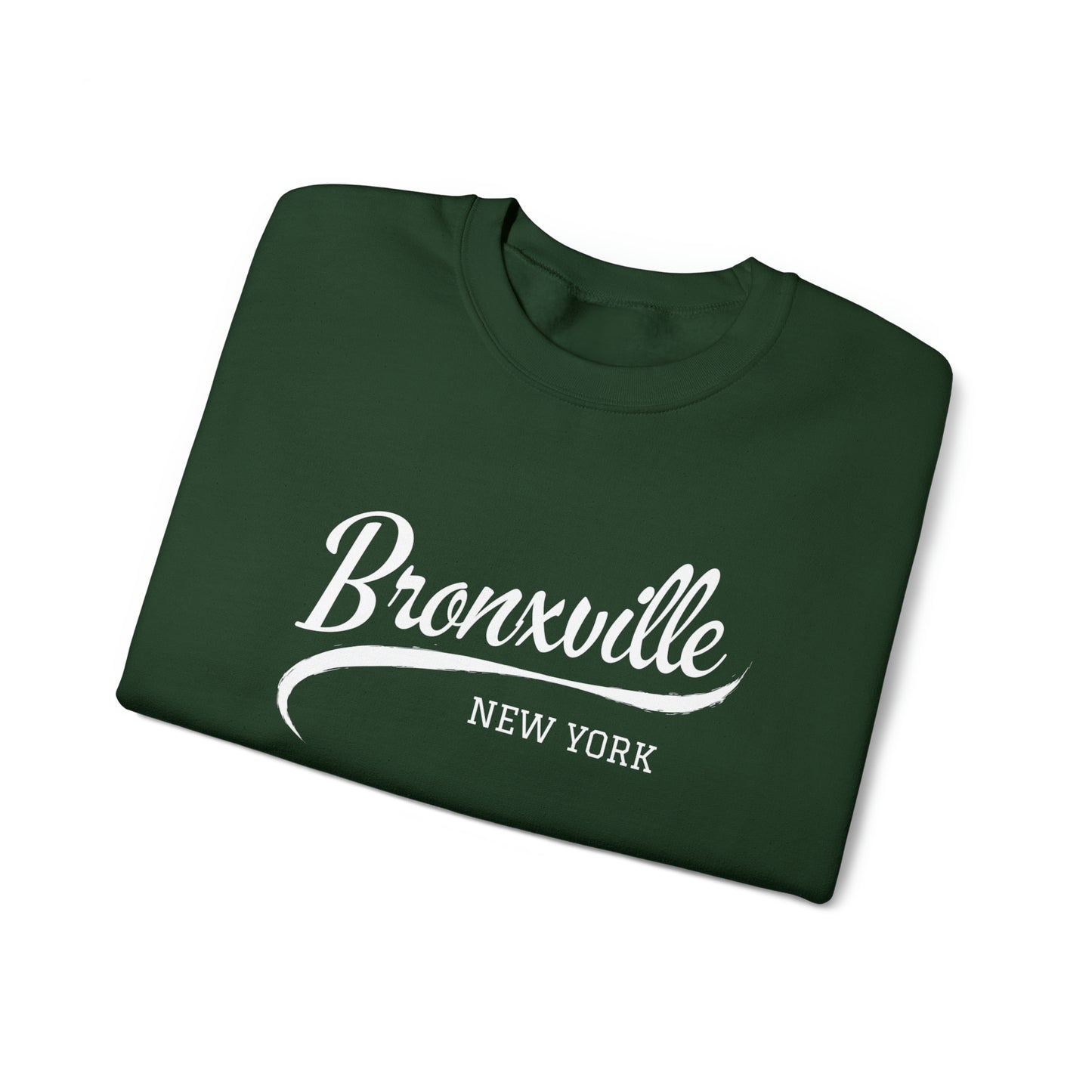 The Bronxville Crew