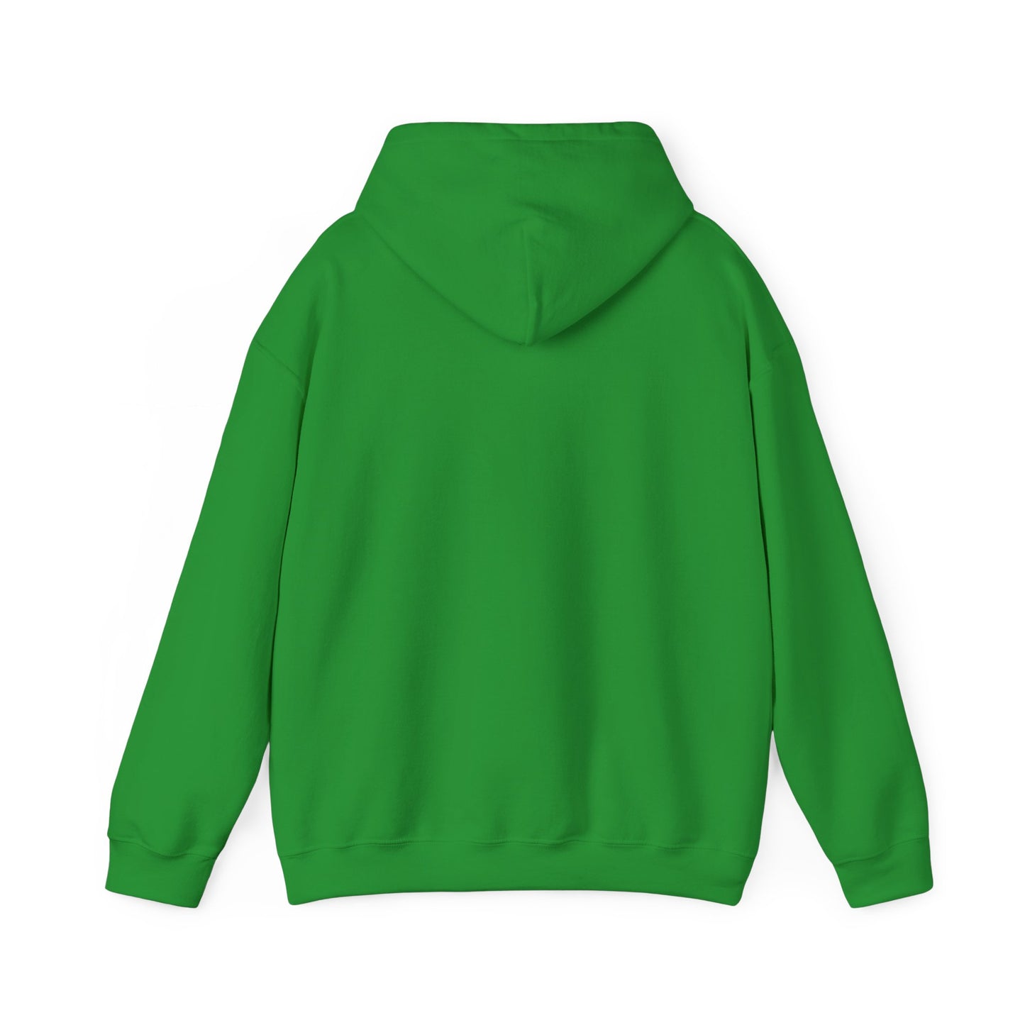 Bronxville Shamrock Hoodie