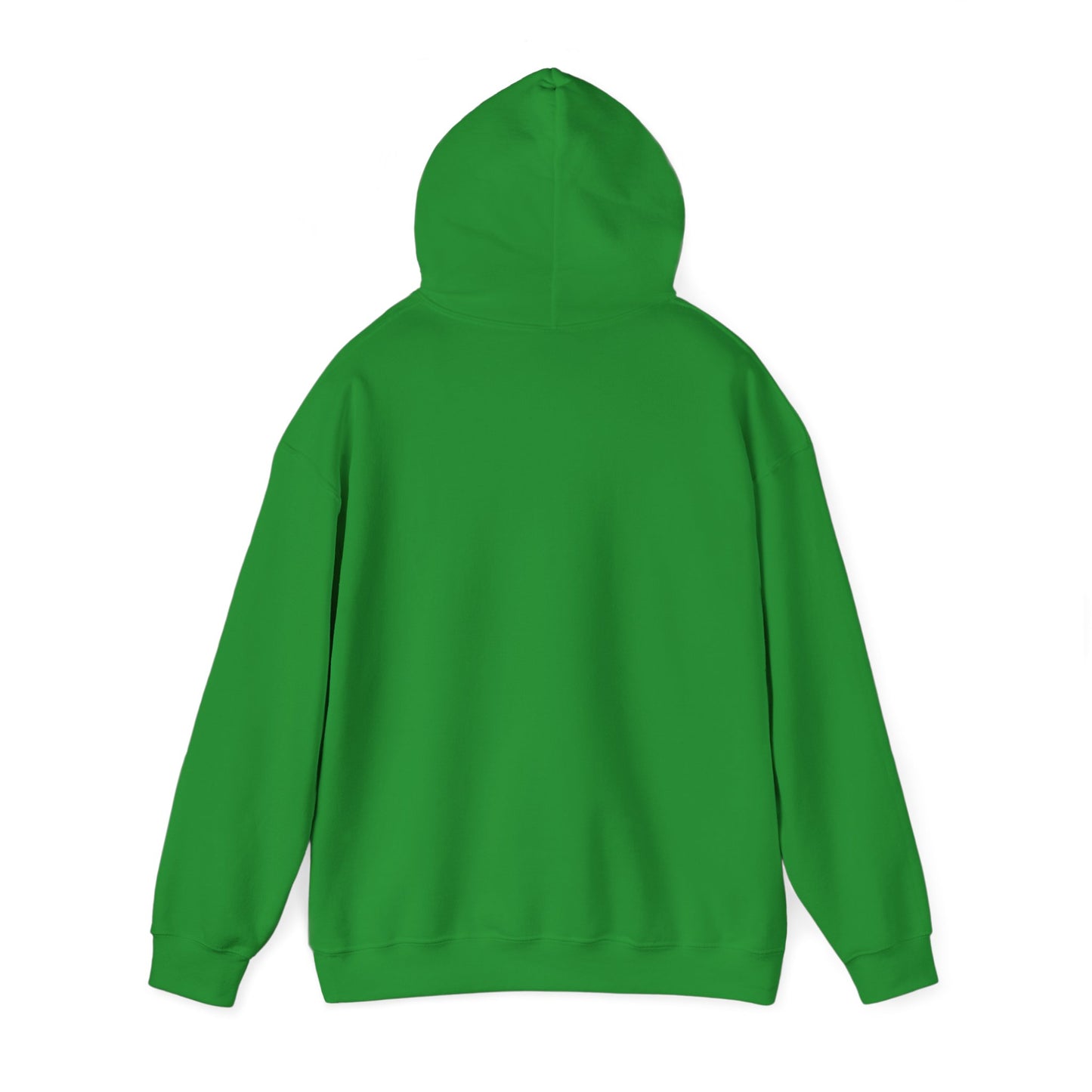 Crestwood Shamrock Hoodie