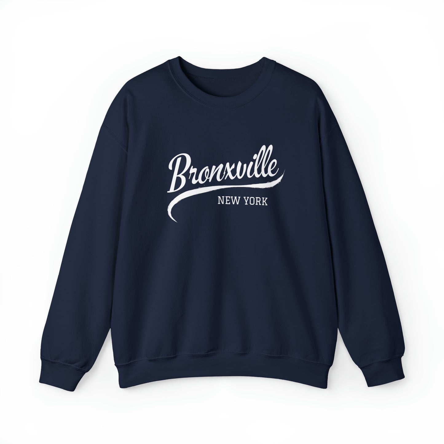 The Bronxville Crew