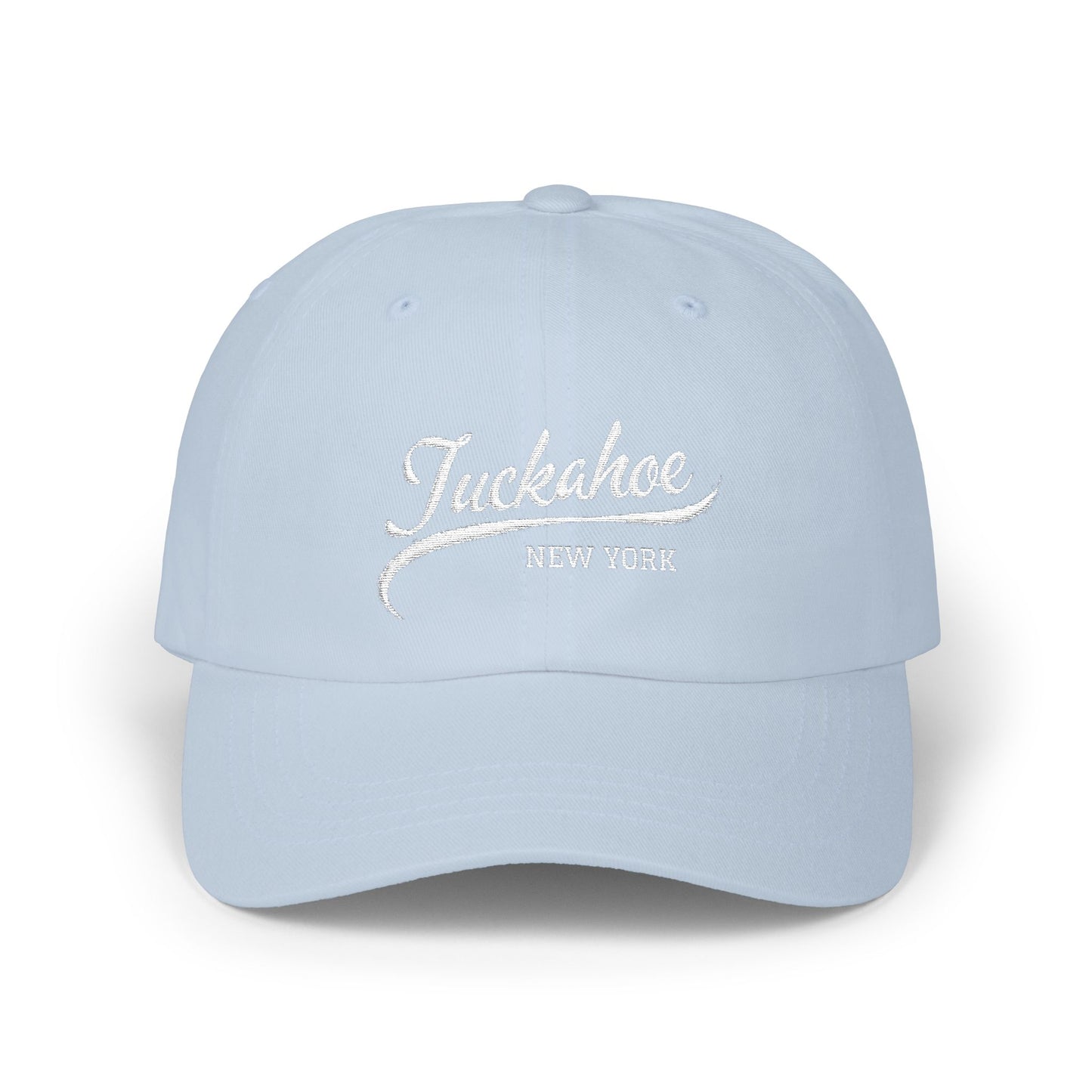 Swoosh baseball cap - Tuckahoe