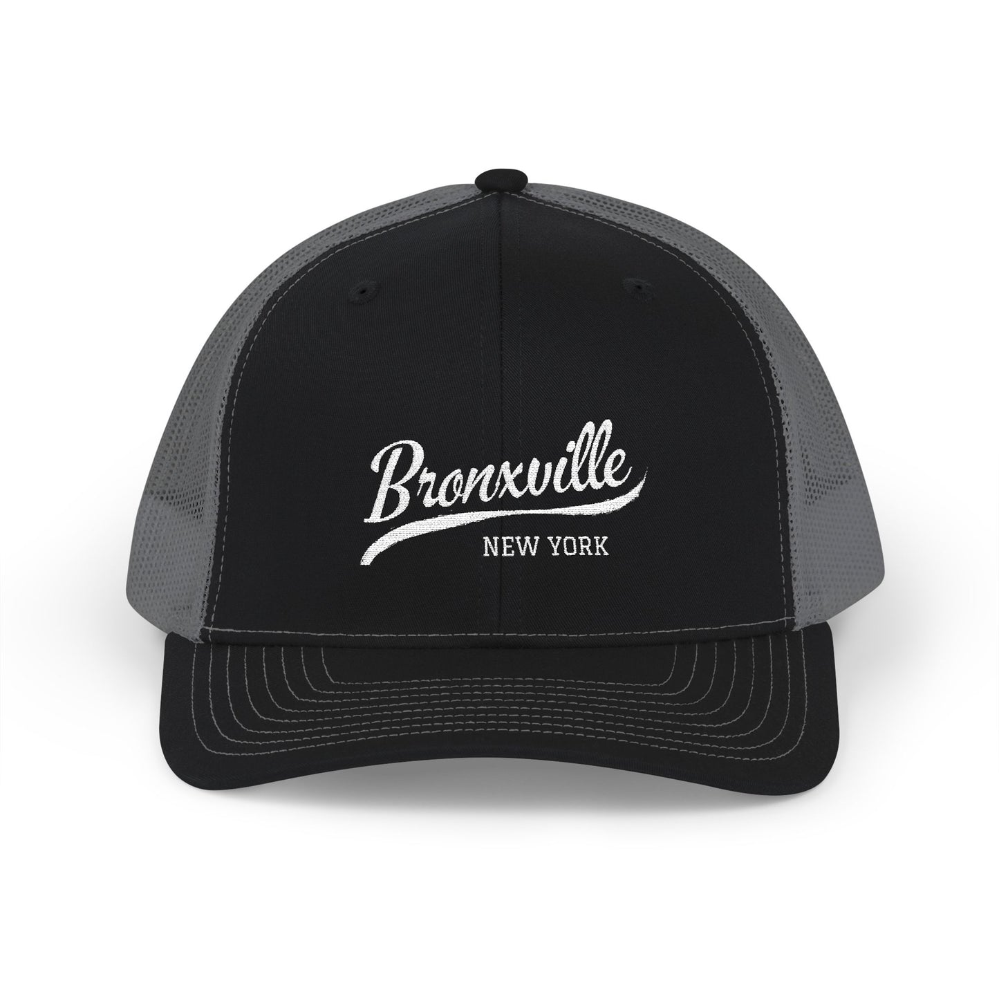 Bronxville trucker hat