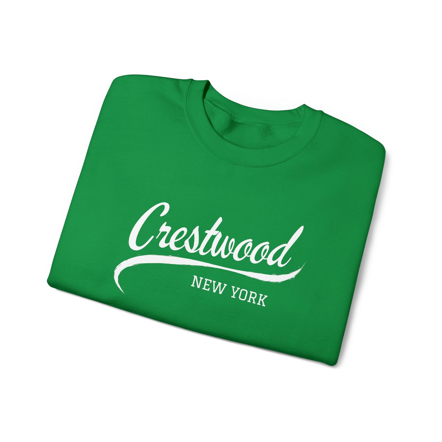 The Crestwood Crew