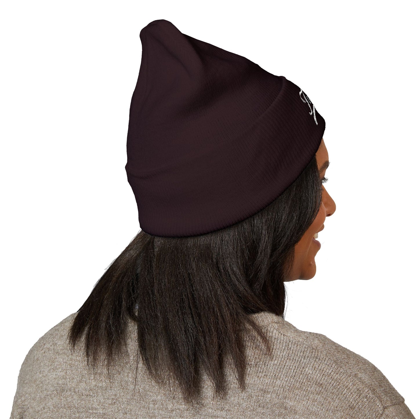 Tuckahoe beanie