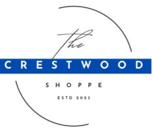 The Crestwood Shoppe logo