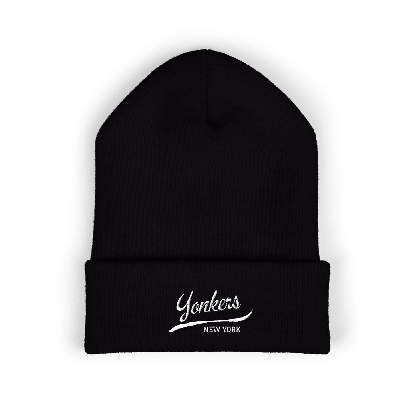 Yonkers beanie