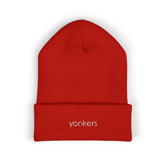 Yonkers beanie