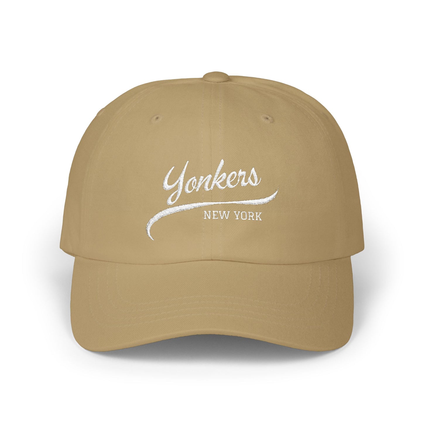 Swoosh baseball cap - Yonkers