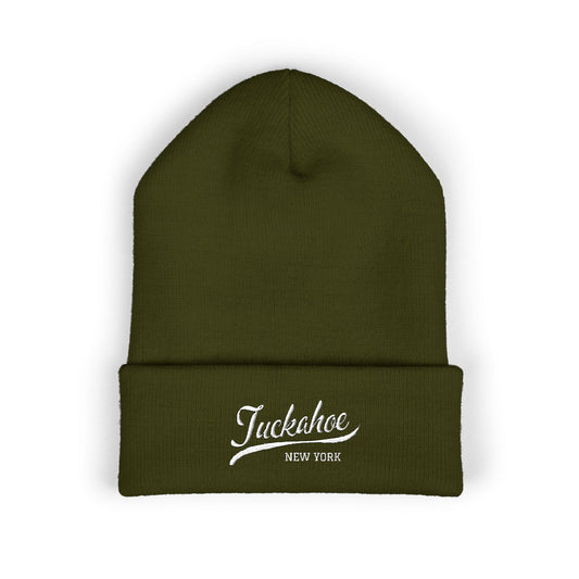 Tuckahoe beanie