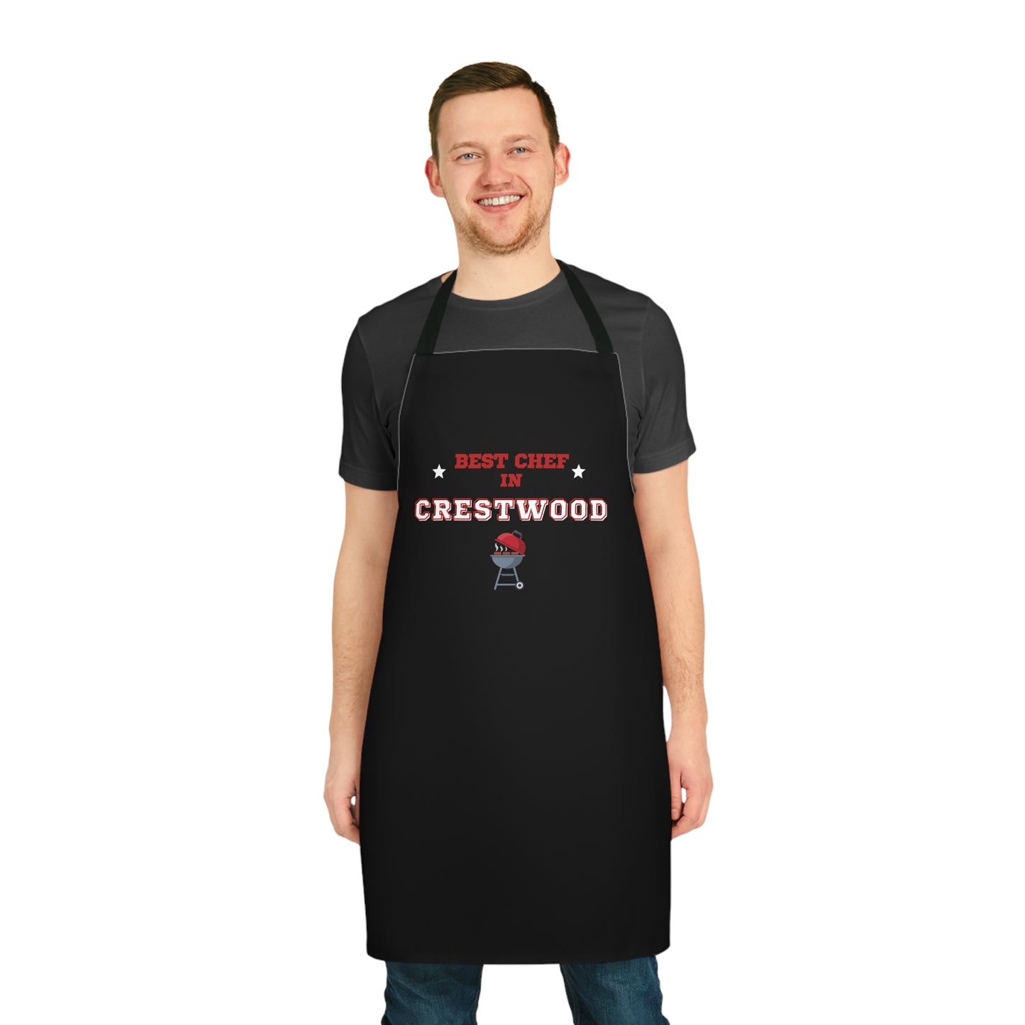 Crestwood Apron