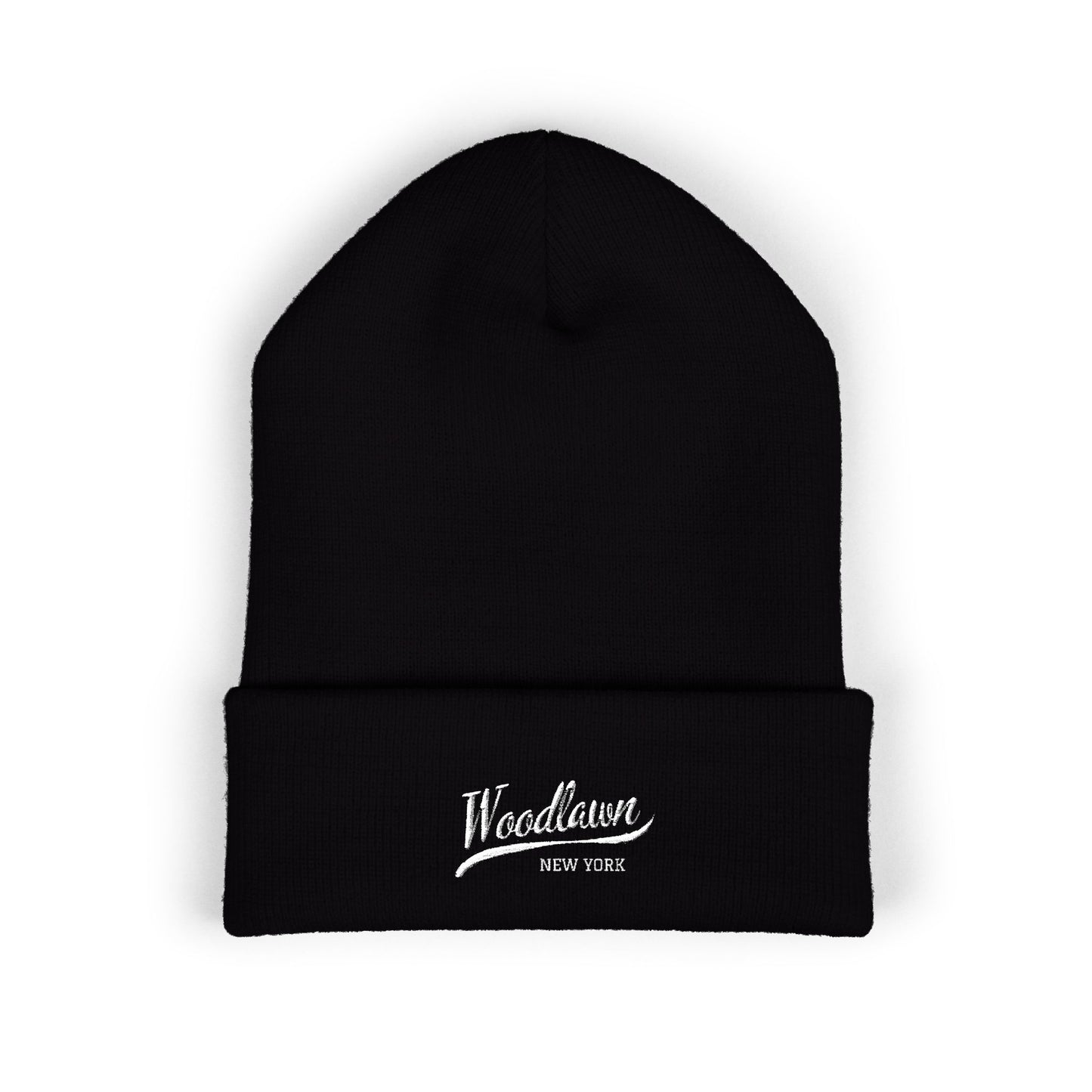 Woodlawn beanie