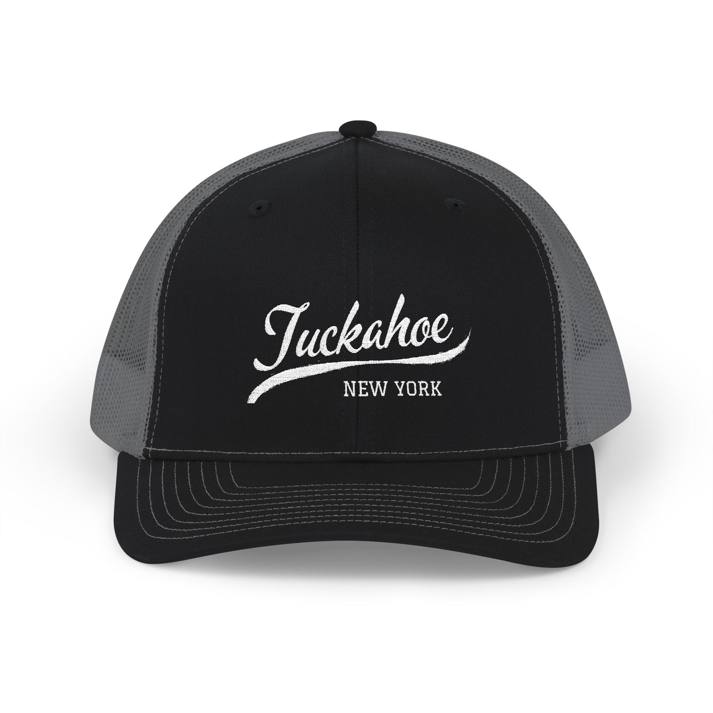 Tuckahoe trucker hat