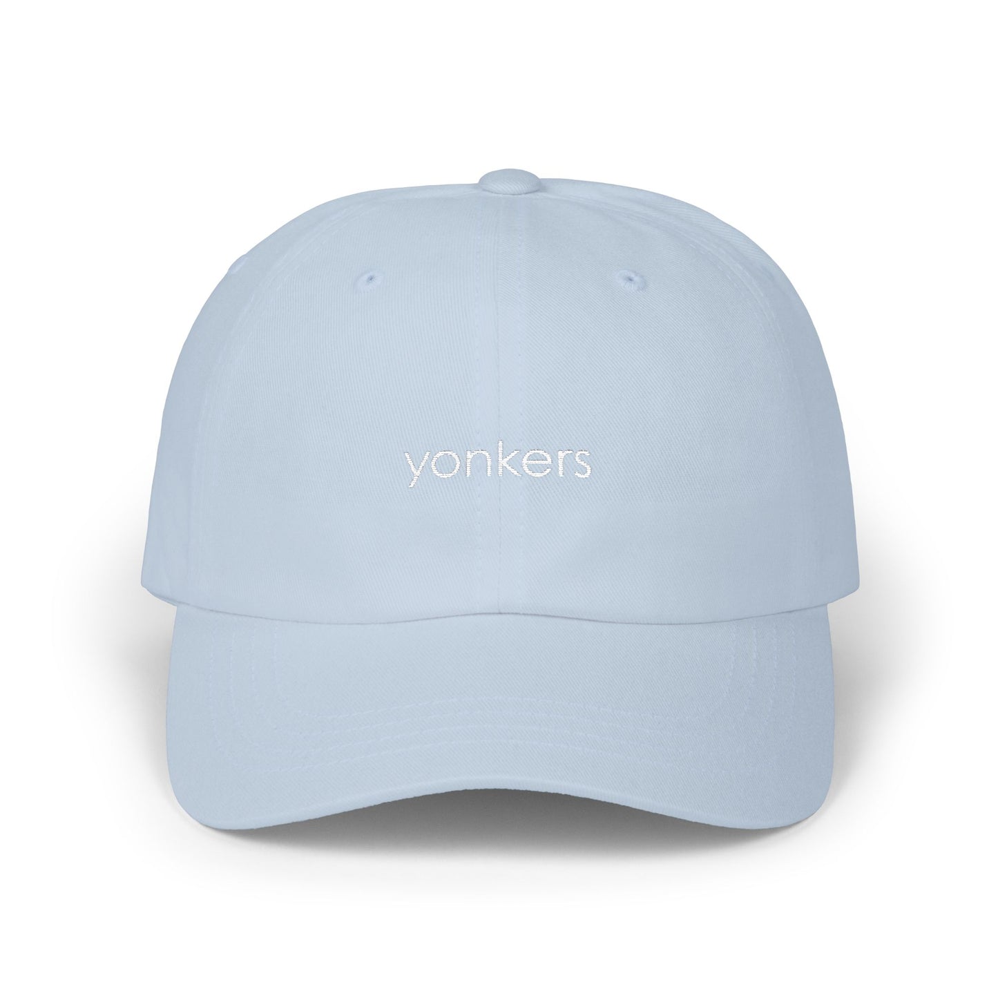 Classic baseball cap - Yonkers