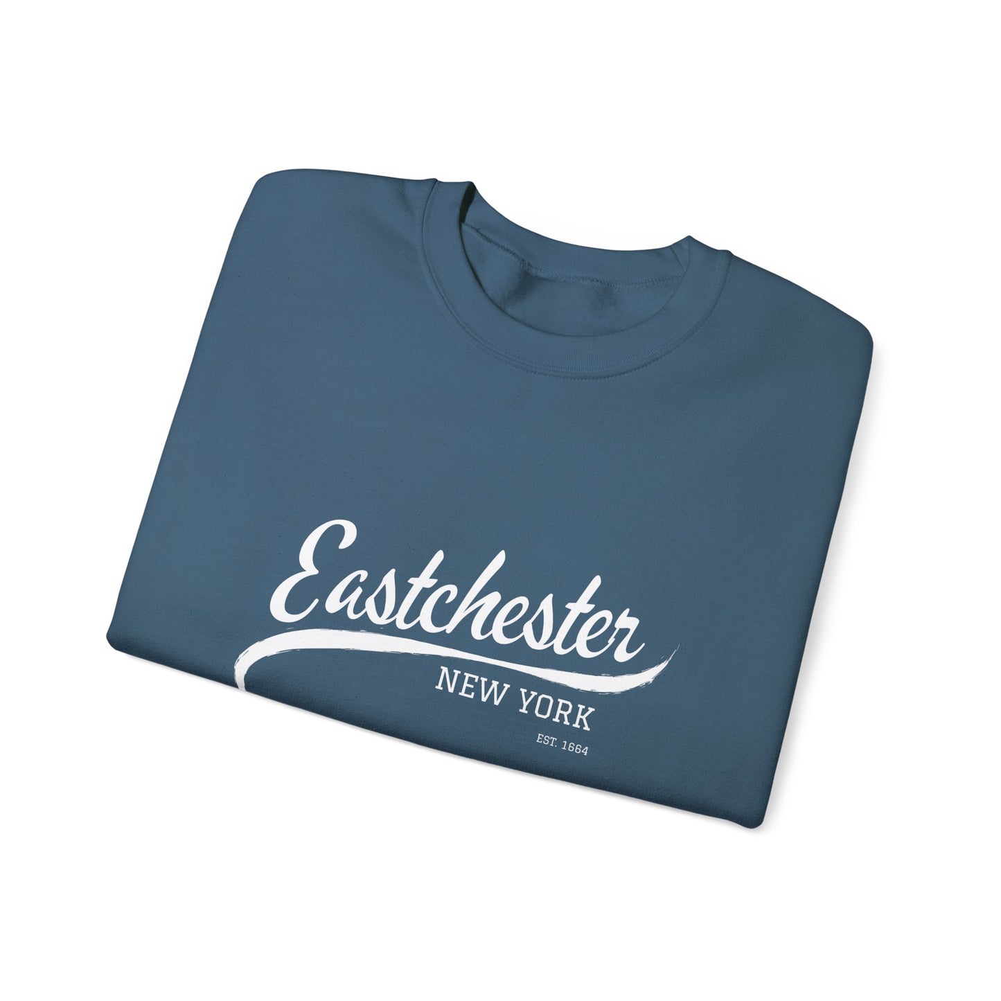 Eastchester Town Unisex Sweatshirt