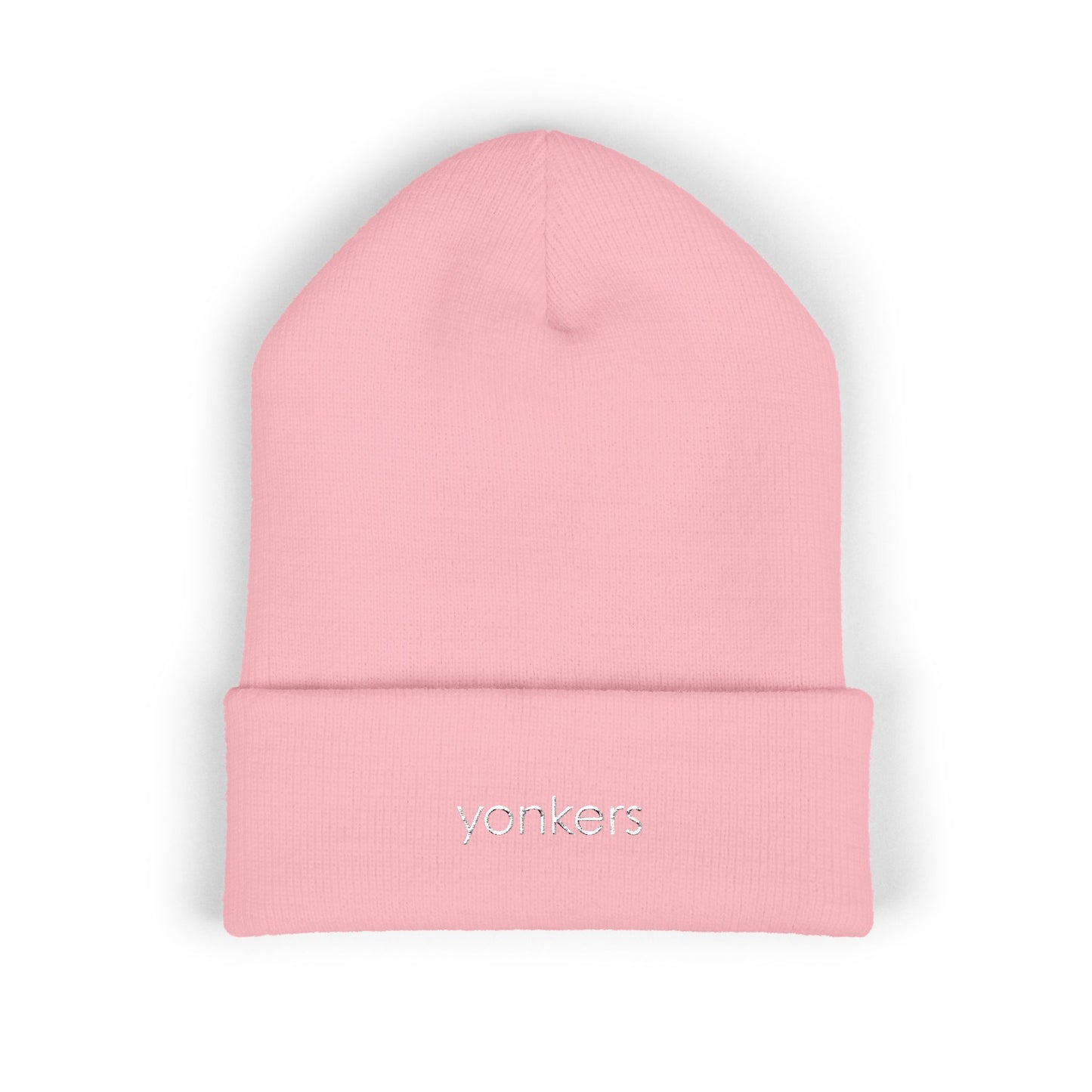 Yonkers beanie