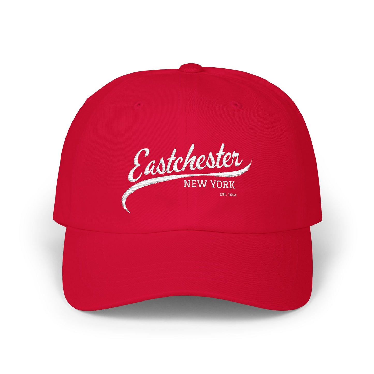 Swoosh baseball cap - Eastchester