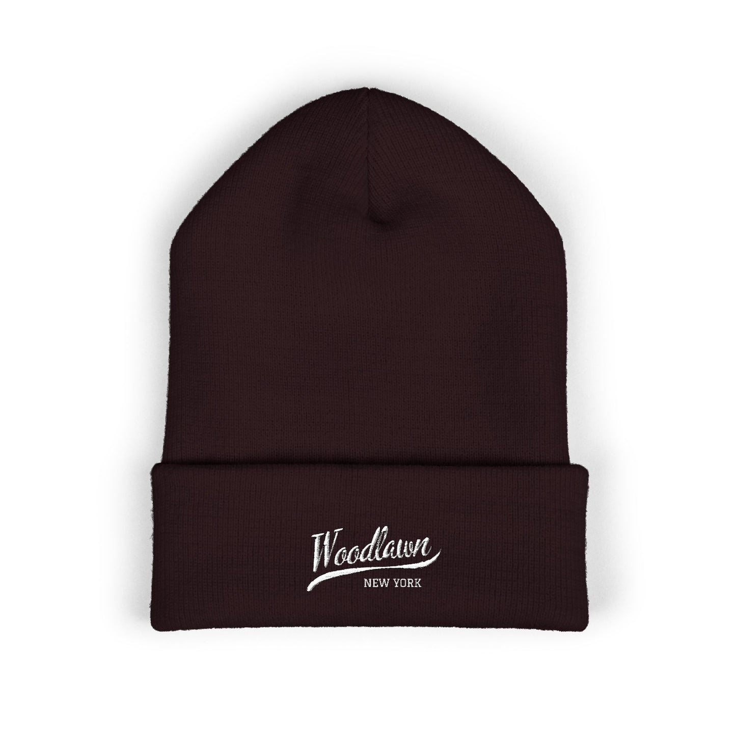 Woodlawn beanie