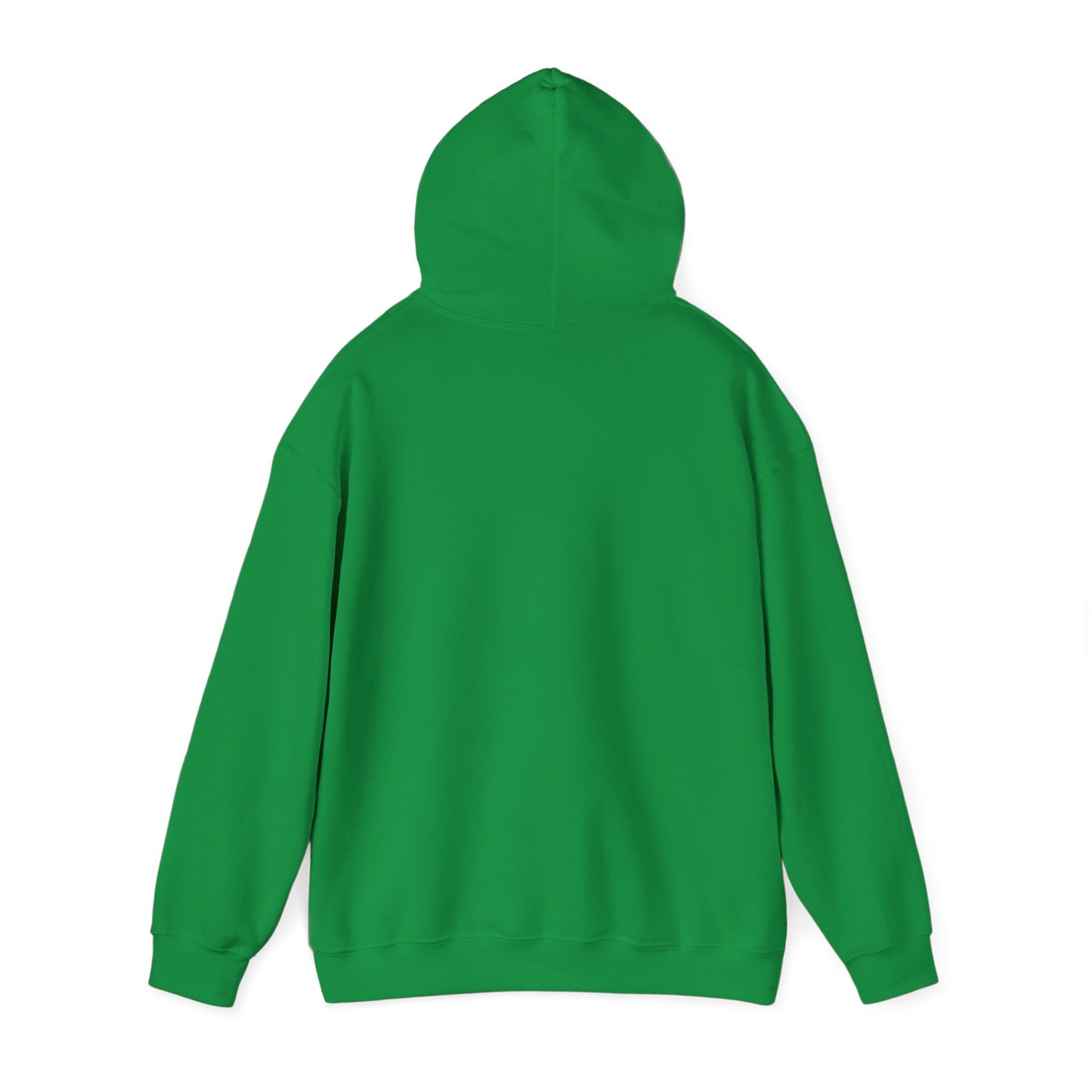 Crestwood Shamrock Unisex Heavy Blend™ Hooded Sweatshirt