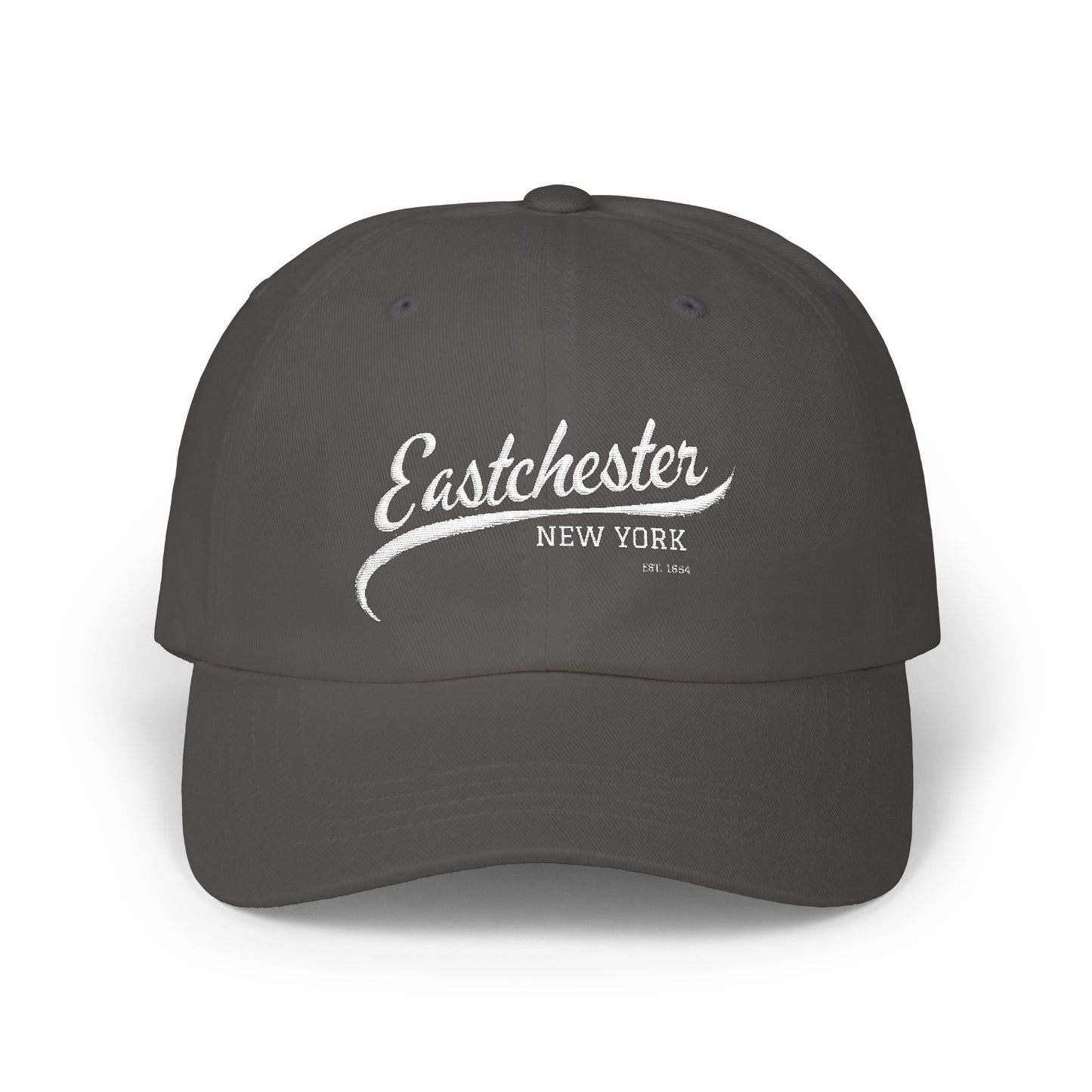Swoosh baseball cap - Eastchester