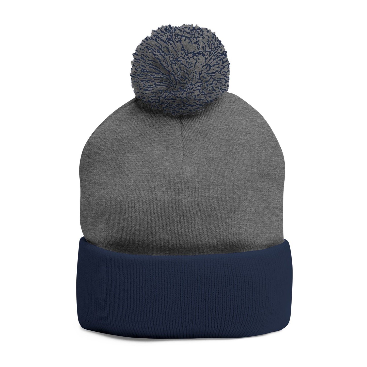 Eastchester Pom-Pom Knit hat