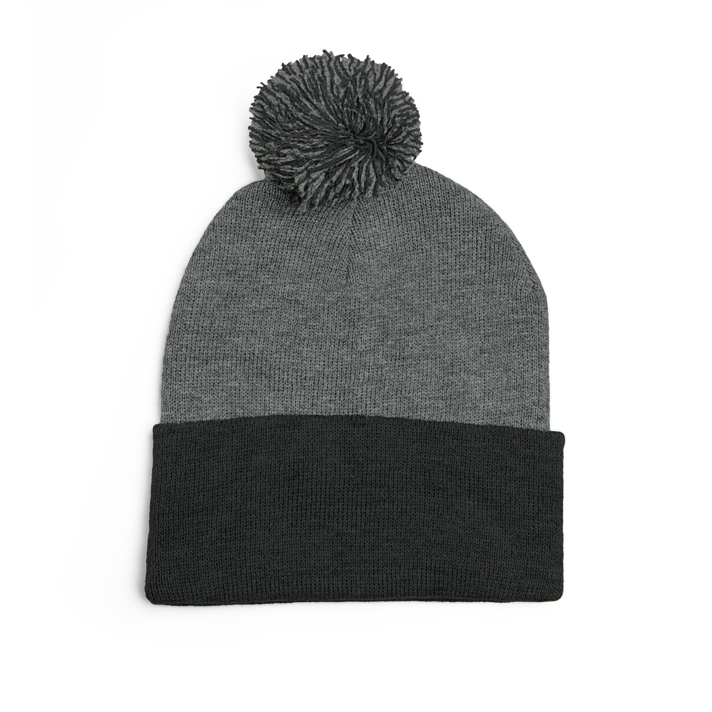 Bronxville Pom-Pom Knit hat