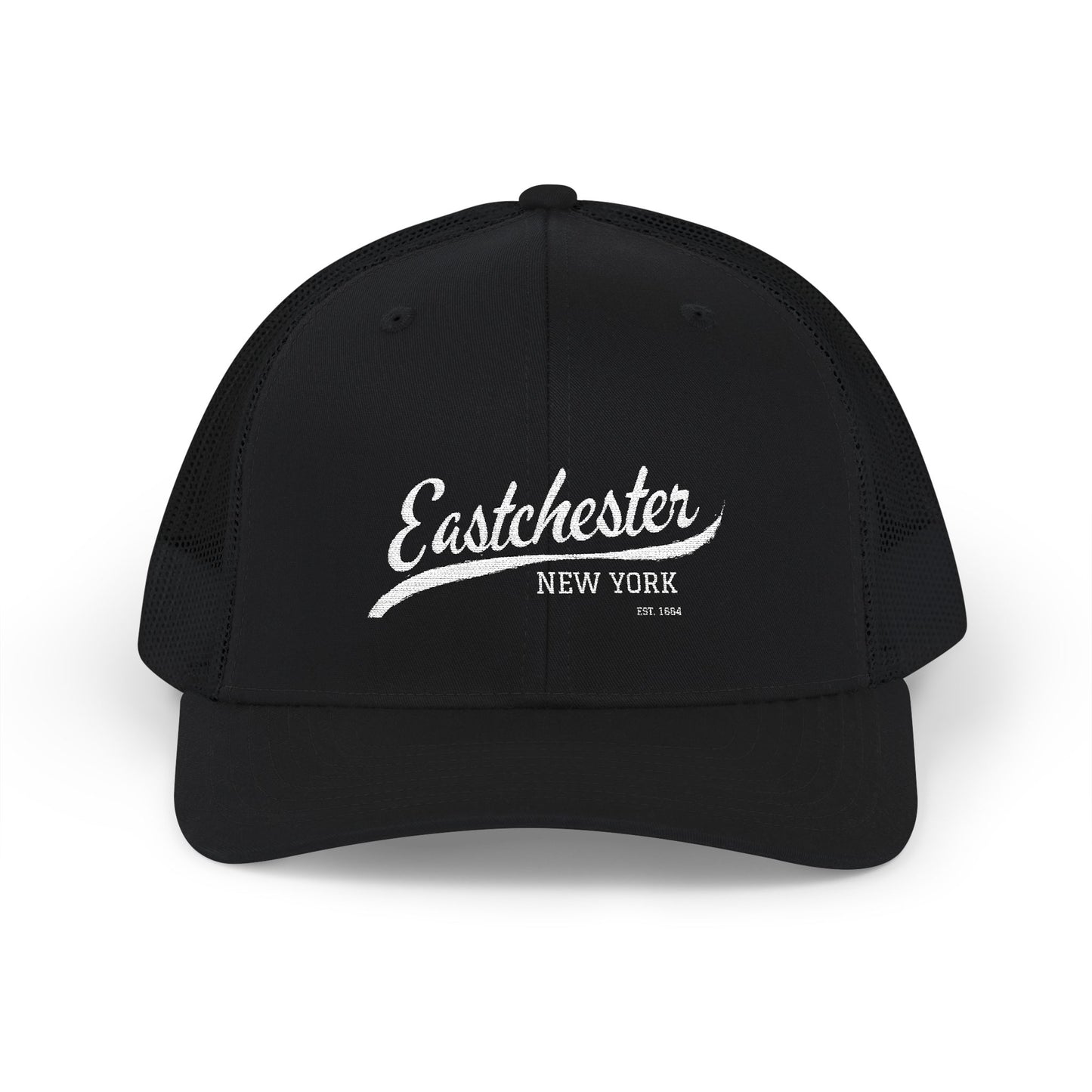 Eastchester trucker hat