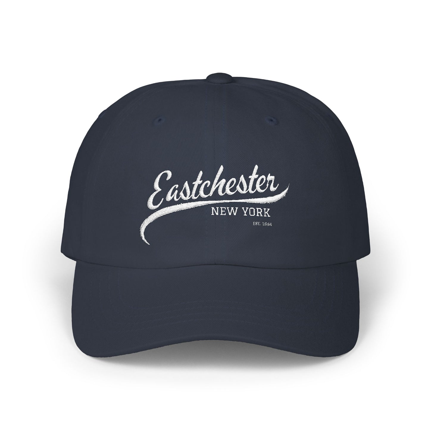 Swoosh baseball cap - Eastchester