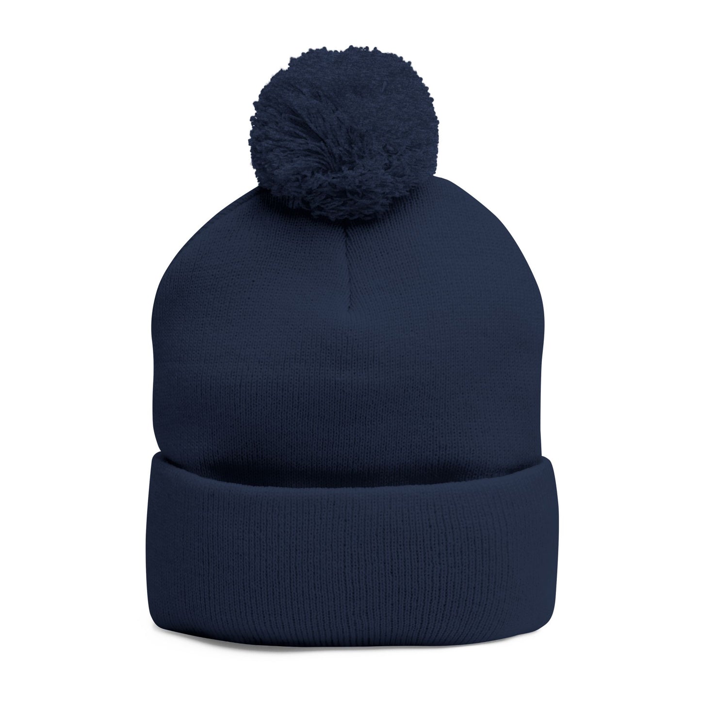 Eastchester Pom-Pom Knit hat