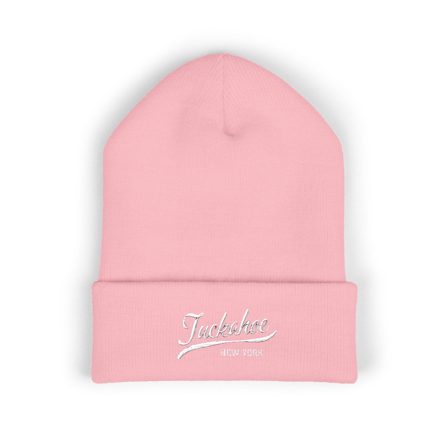 Tuckahoe beanie