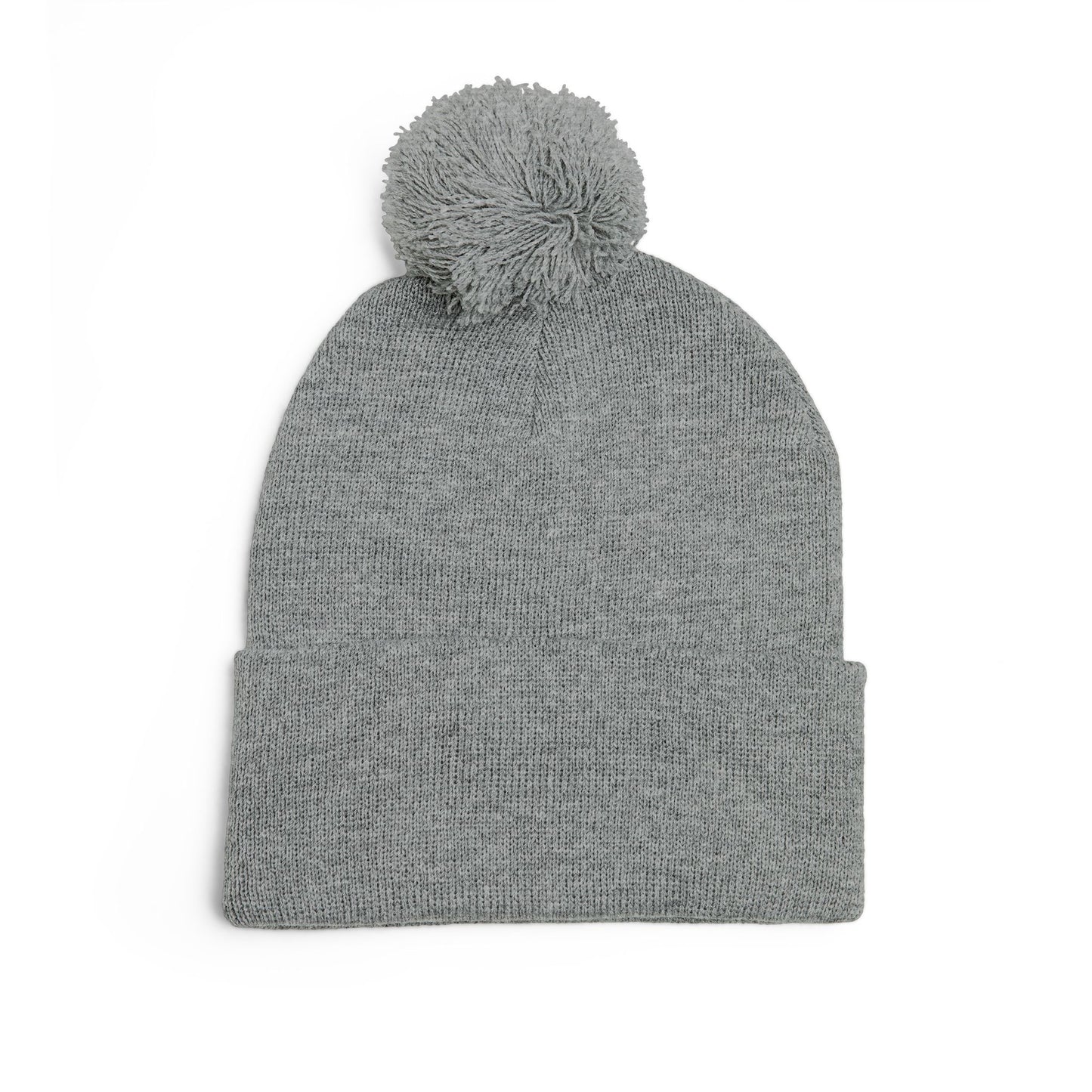 Crestwood Pom-Pom Knit hat