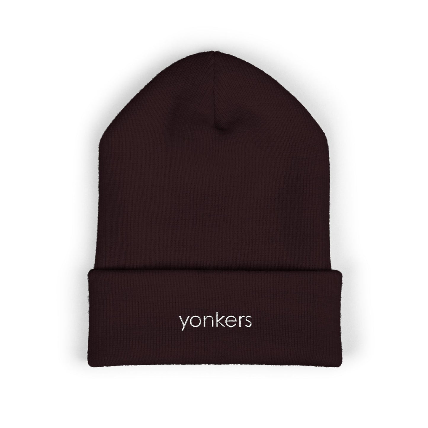 Yonkers beanie