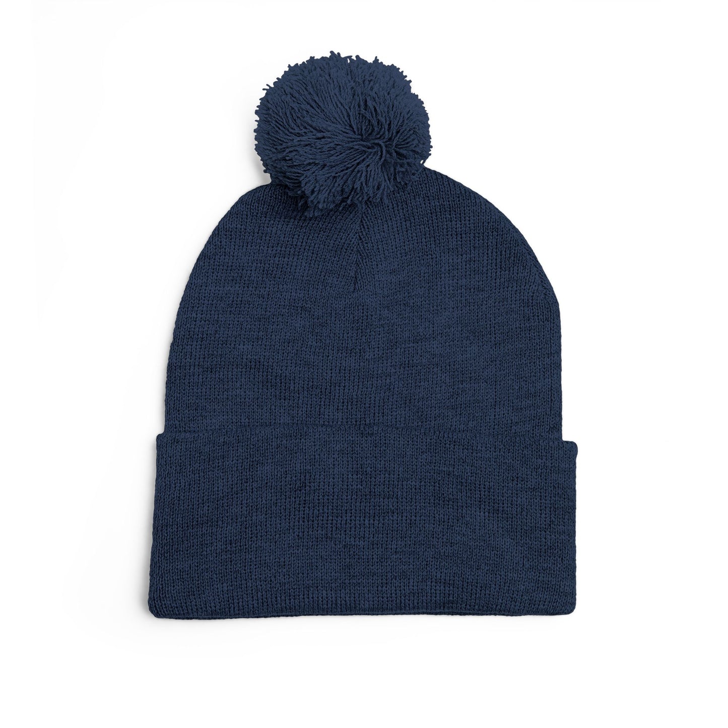 Eastchester Pom-Pom Knit hat