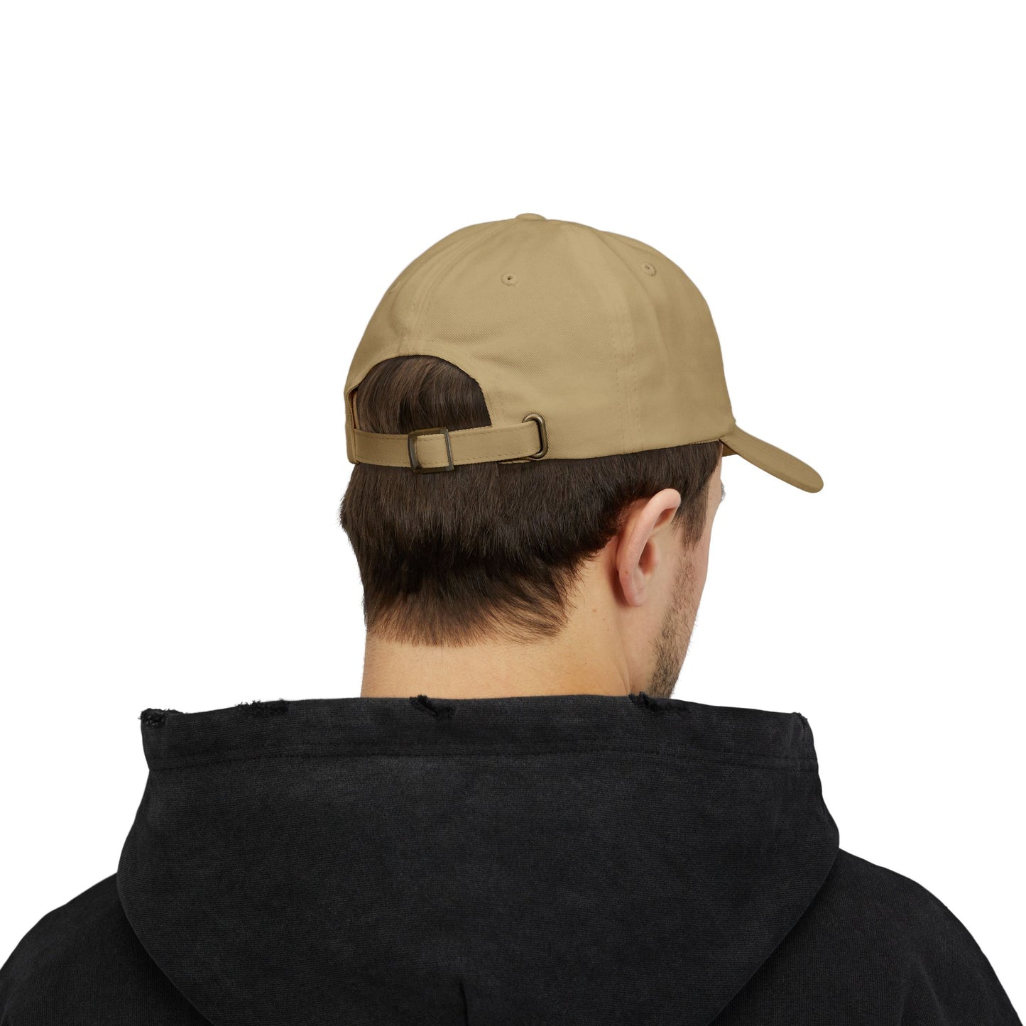 Classic baseball cap - Woodlawn