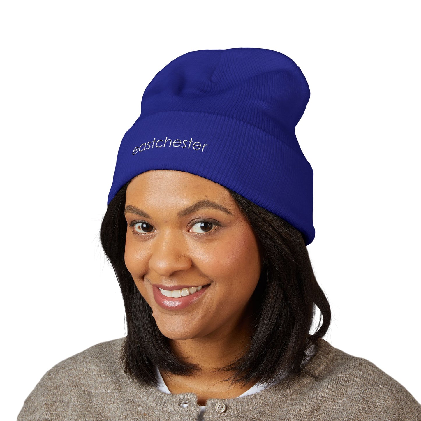 Eastchester beanie