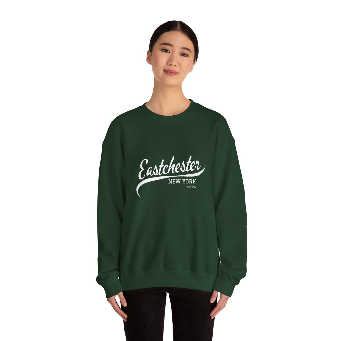 Eastchester Town Unisex Sweatshirt