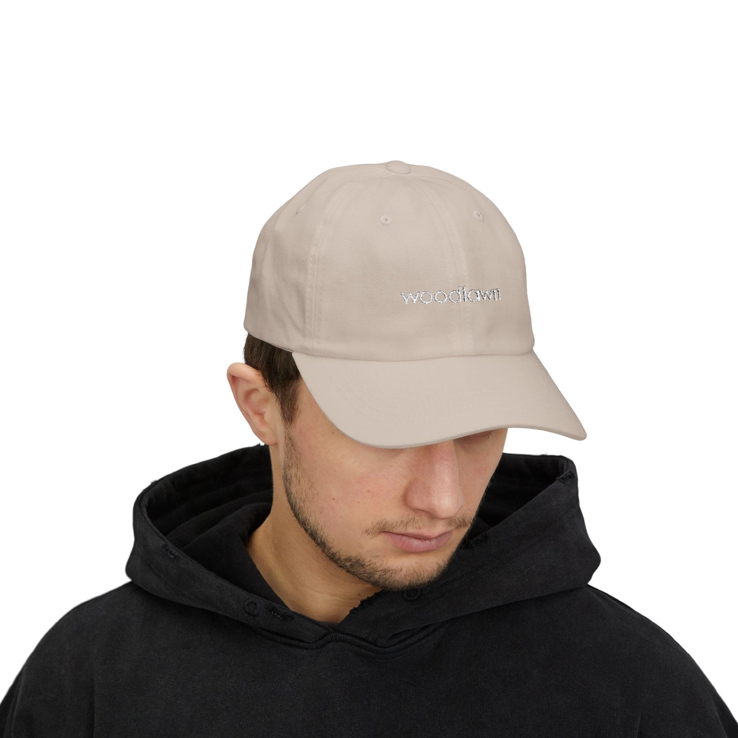 Classic baseball cap - Woodlawn