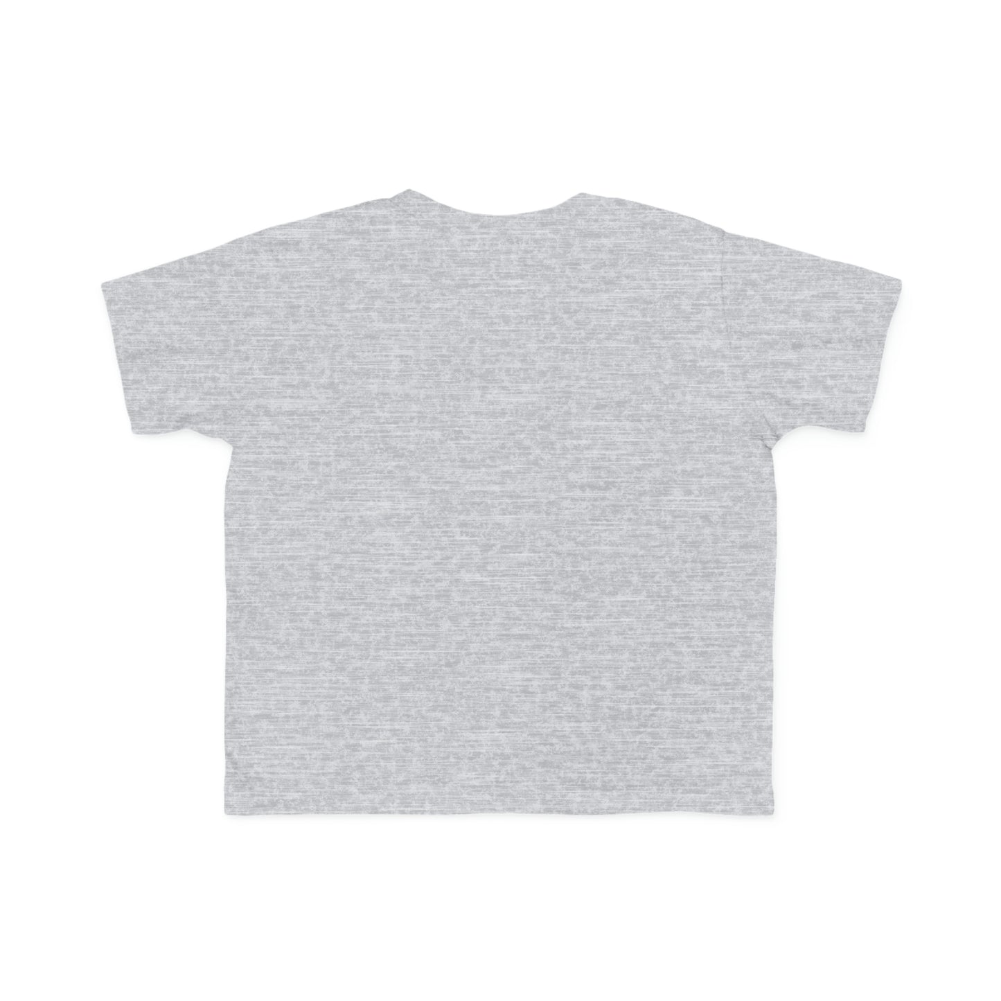 I Heart Crestwood Toddler's Fine Jersey Tee