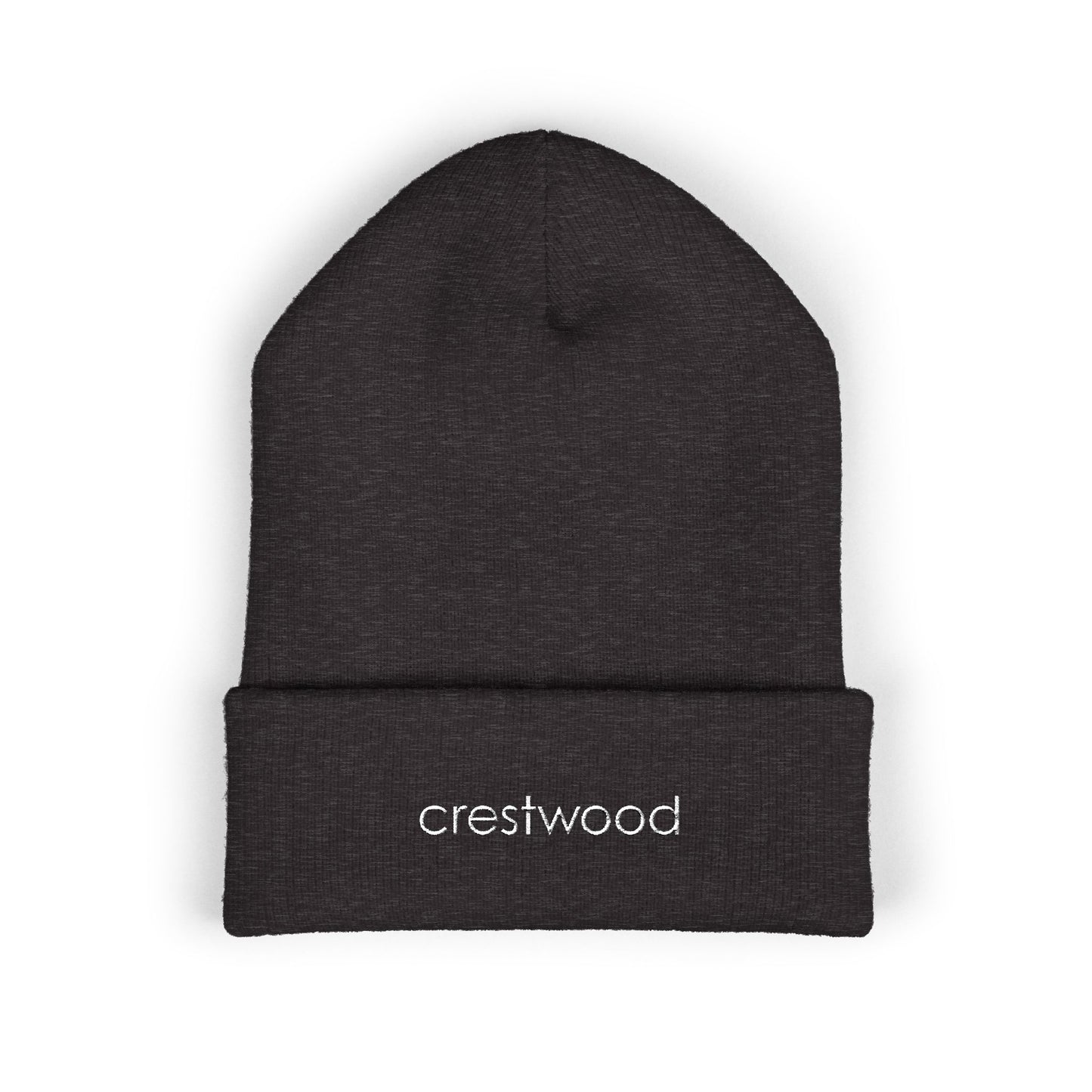 Crestwood beanie