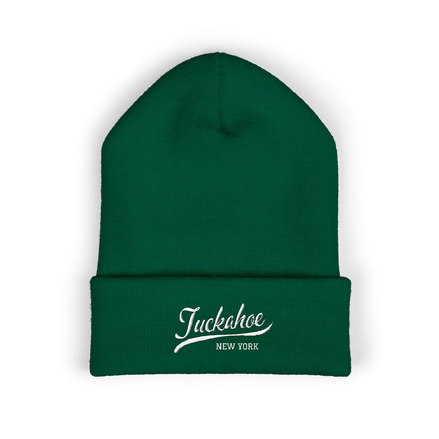 Tuckahoe beanie
